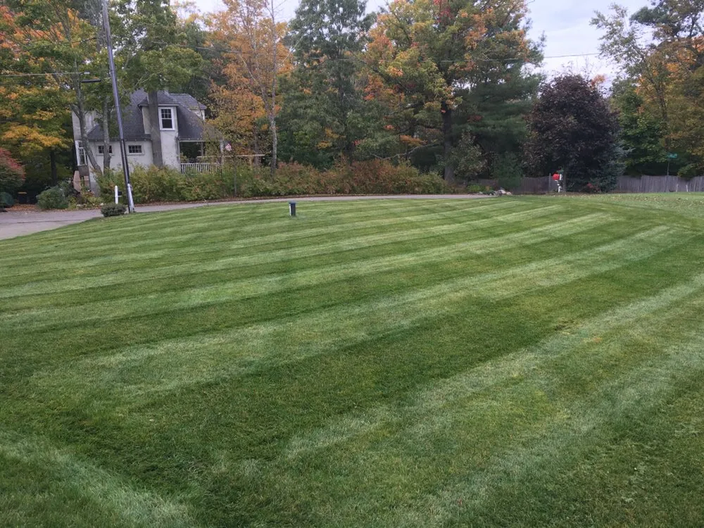 Trusted outdoor landscaping for outdoor upgrades in Franklin, MA by Maione Landscapes
