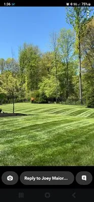 Maiorana Landscaping