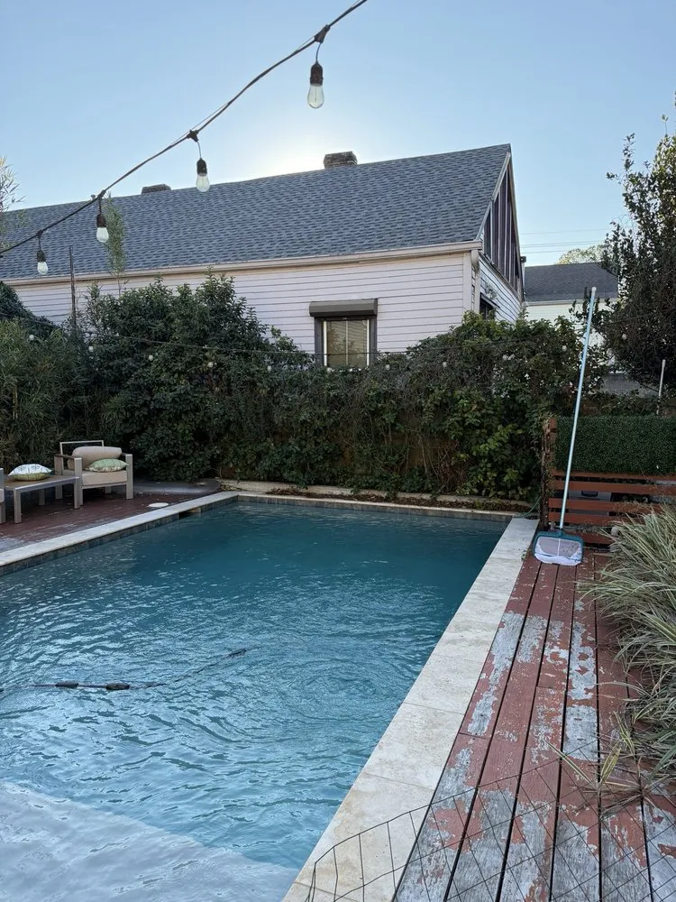 Expert residential landscaping for year-round maintenance across Chalmette, LA - Maison Exterior Cleaning & Landscaping