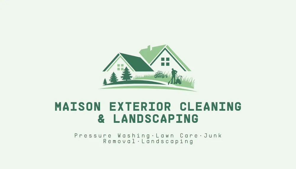 Local landscape installation experts serving Chalmette, LA - Maison Exterior Cleaning & Landscaping