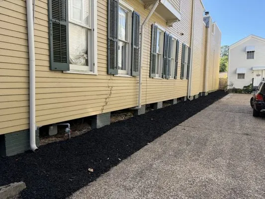 Maison Exterior Cleaning & Landscaping