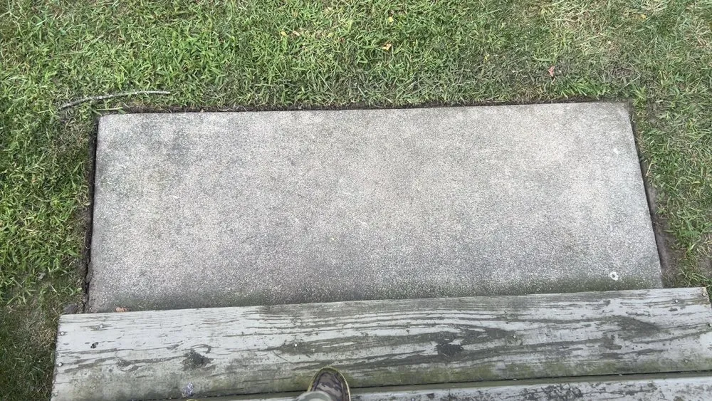 Expert lawn mowing service experts serving Chesaning, MI - Maison’s Lawn Care Service