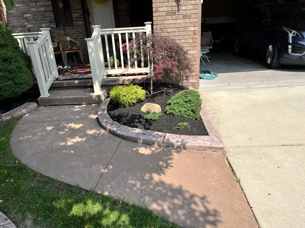 Trusted yard maintenance for homes across Buffalo, NY - Maj Landscaping & Home Care