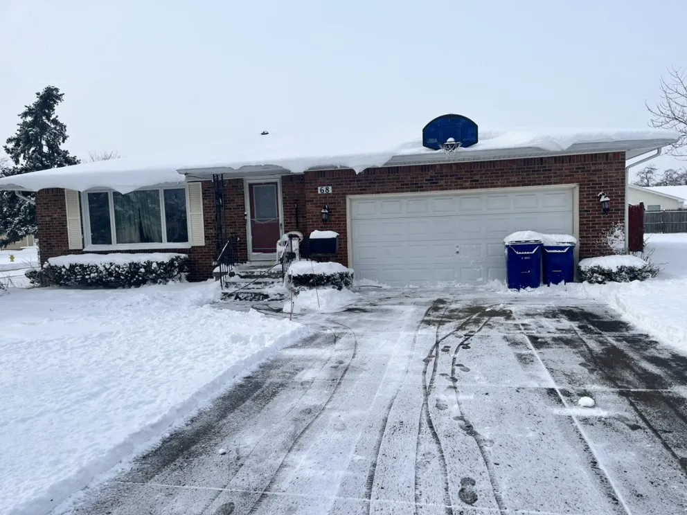 Affordable outdoor landscaping for residential properties across Buffalo, NY - Maj Landscaping & Home Care