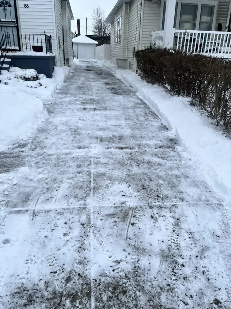 Reliable landscape installation for year-round maintenance across Buffalo, NY - Maj Landscaping & Home Care