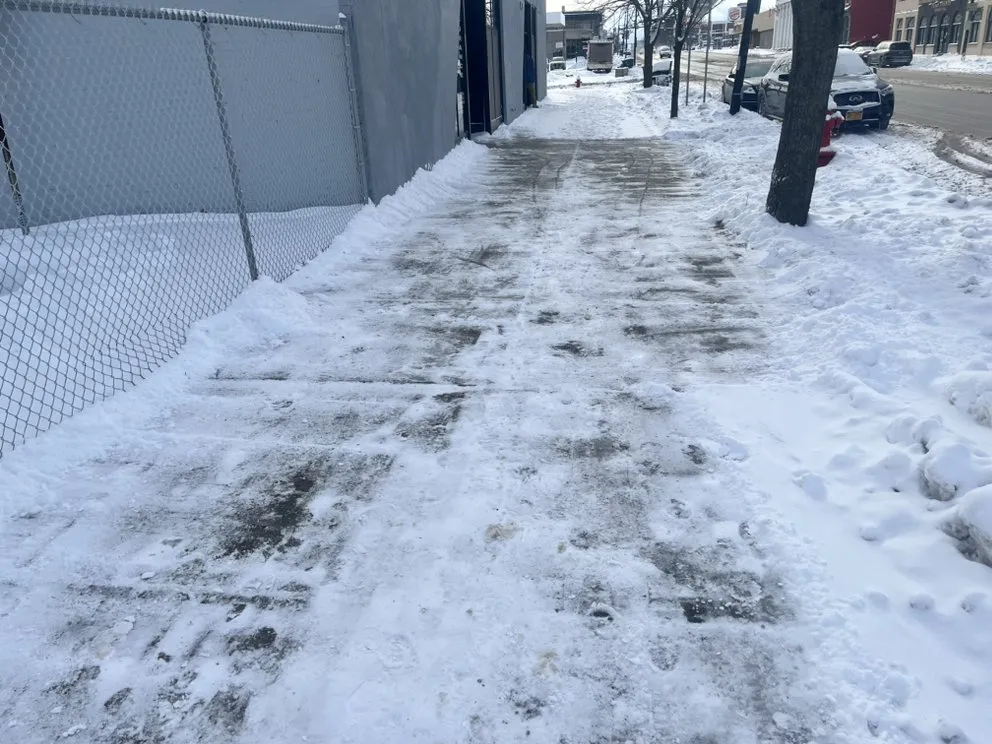 Custom lawn mowing service in Buffalo, NY by Maj Landscaping & Home Care