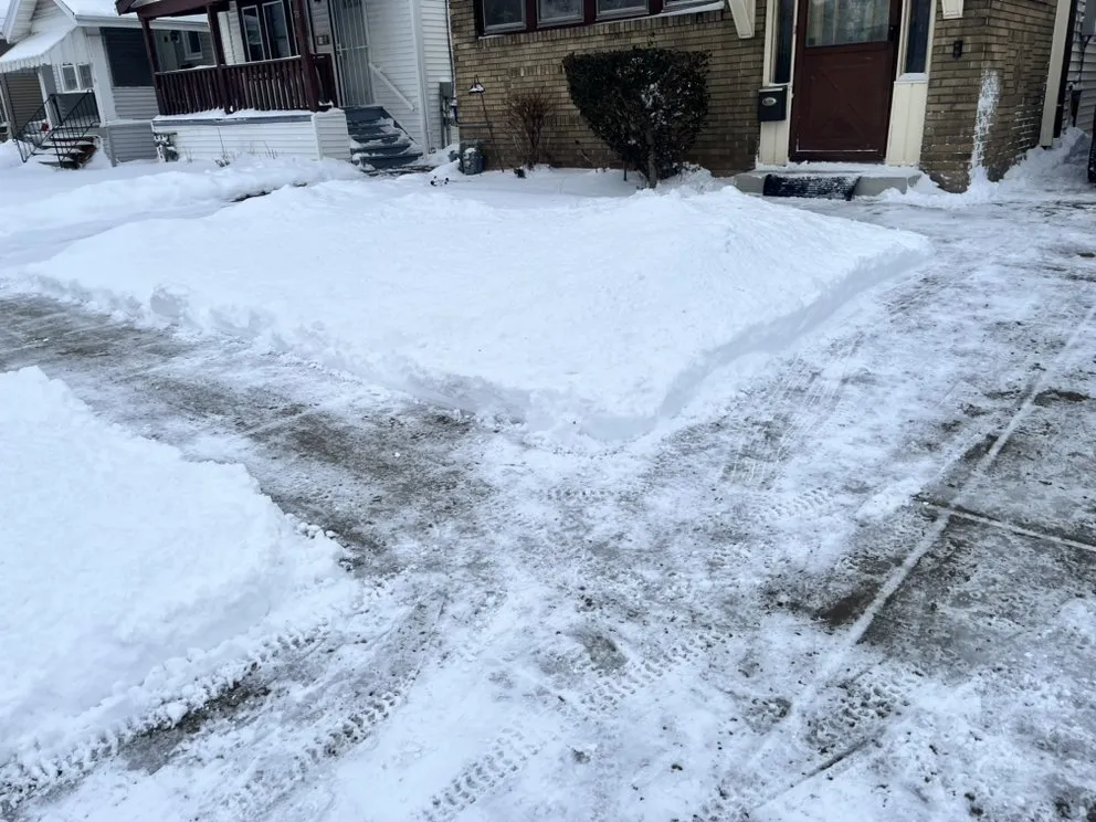 Affordable garden landscaping in Buffalo, NY by Maj Landscaping & Home Care