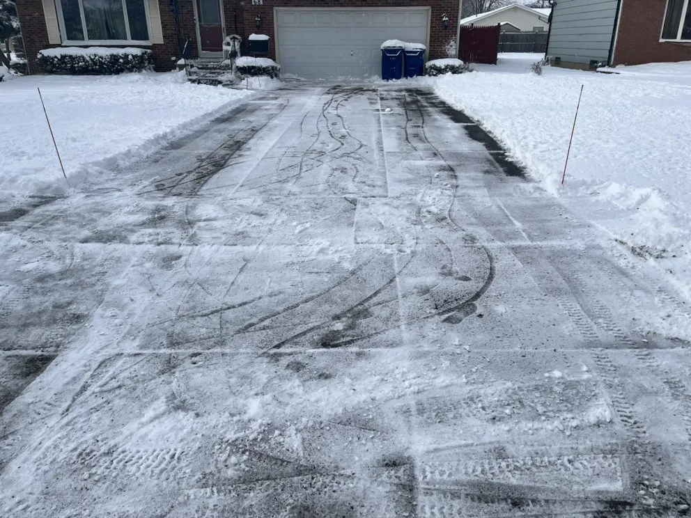 Trusted landscape design in Buffalo, NY - Maj Landscaping & Home Care