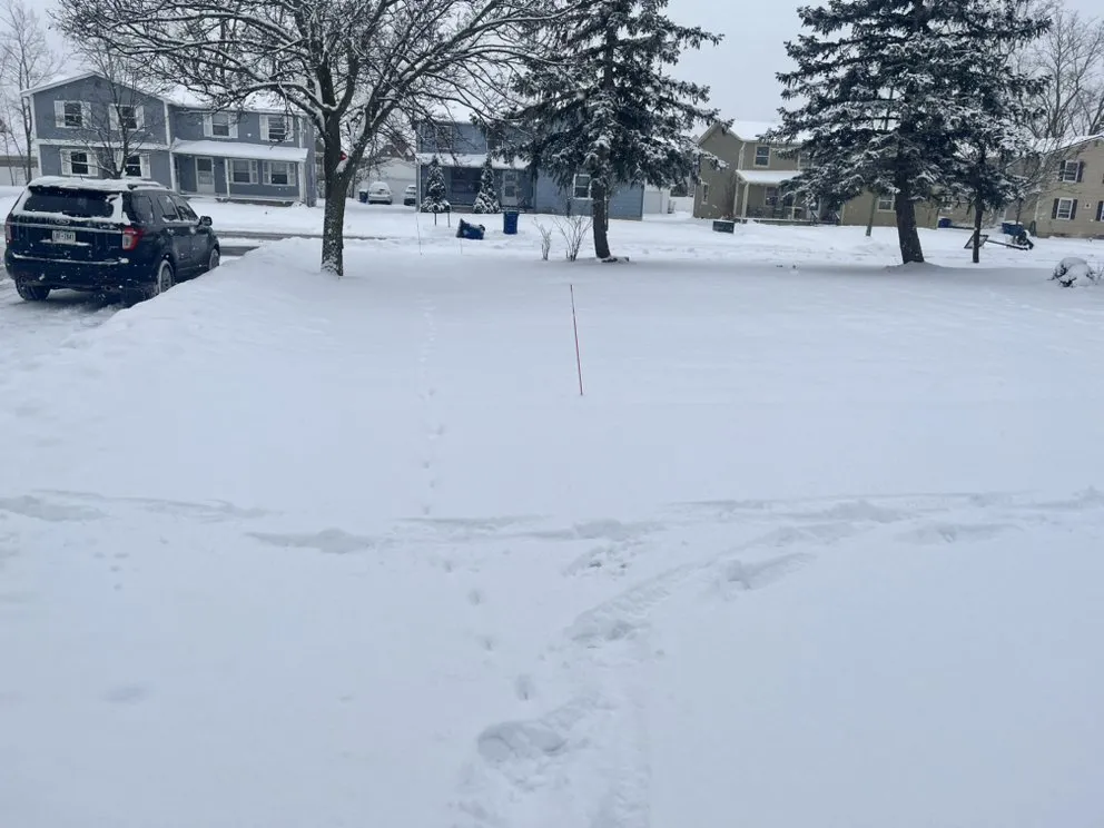 Trusted garden landscaping in Buffalo, NY by Maj Landscaping & Home Care