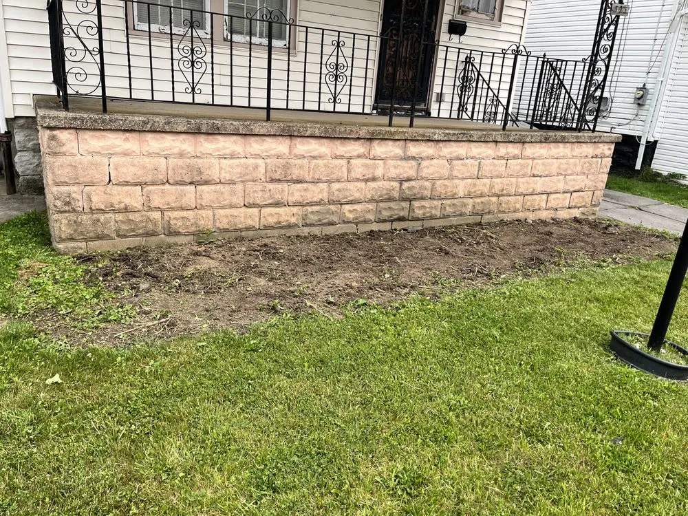 Trusted landscaping services in Buffalo, NY by Maj Landscaping & Home Care