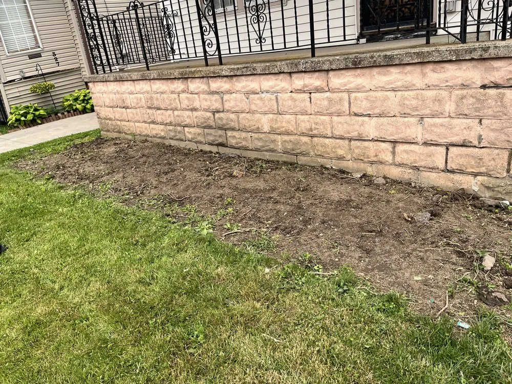 Reliable lawn mowing service for outdoor upgrades across Buffalo, NY - Maj Landscaping & Home Care