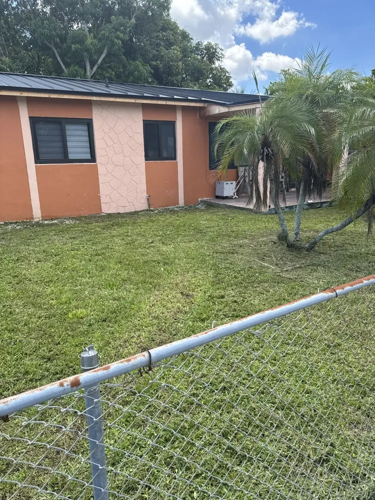 Trusted landscaping services in Miami Shores, FL by MAJ Lawn Care