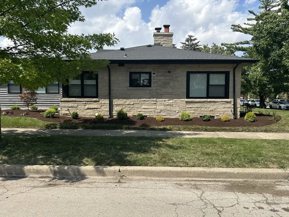 Trusted garden landscaping near you across Chicago, IL - Maj Lawncare