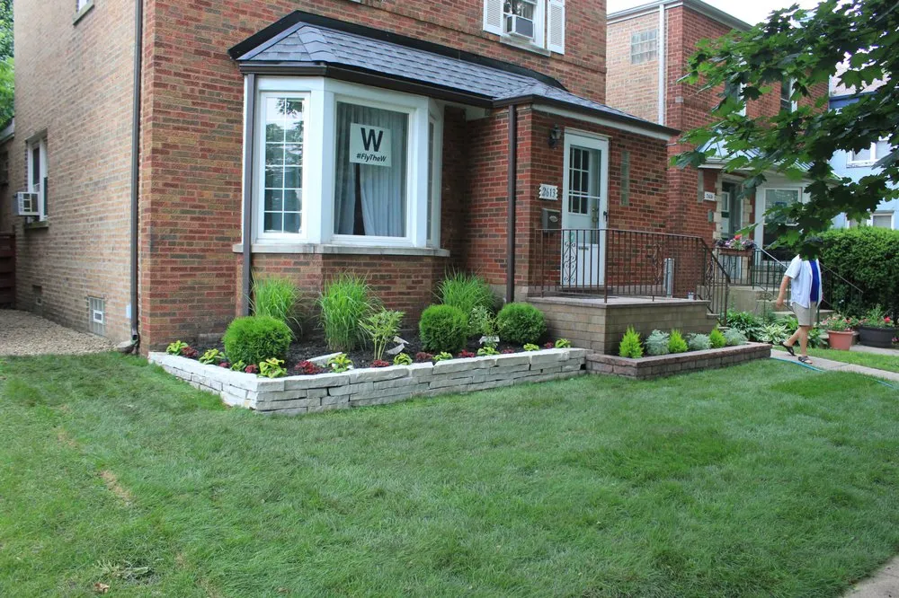 Expert yard cleanup service experts serving Chicago, IL - Maj Lawncare