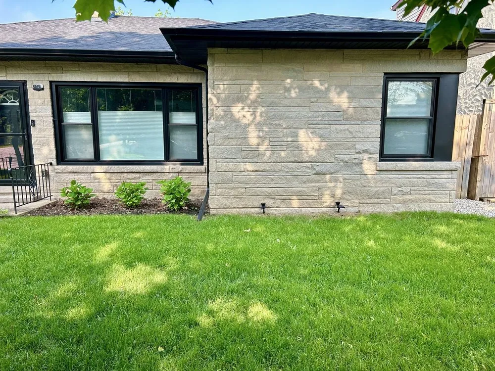 Professional landscaping services in Chicago, IL - Maj Lawncare