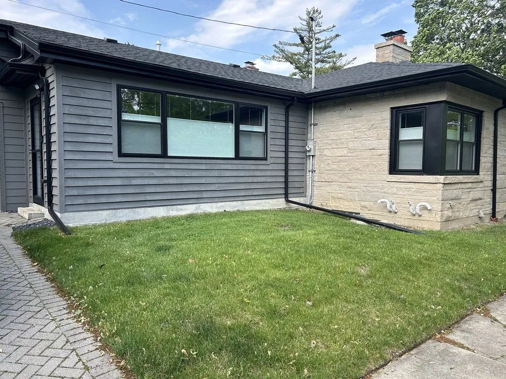 Expert garden landscaping experts serving Chicago, IL - Maj Lawncare