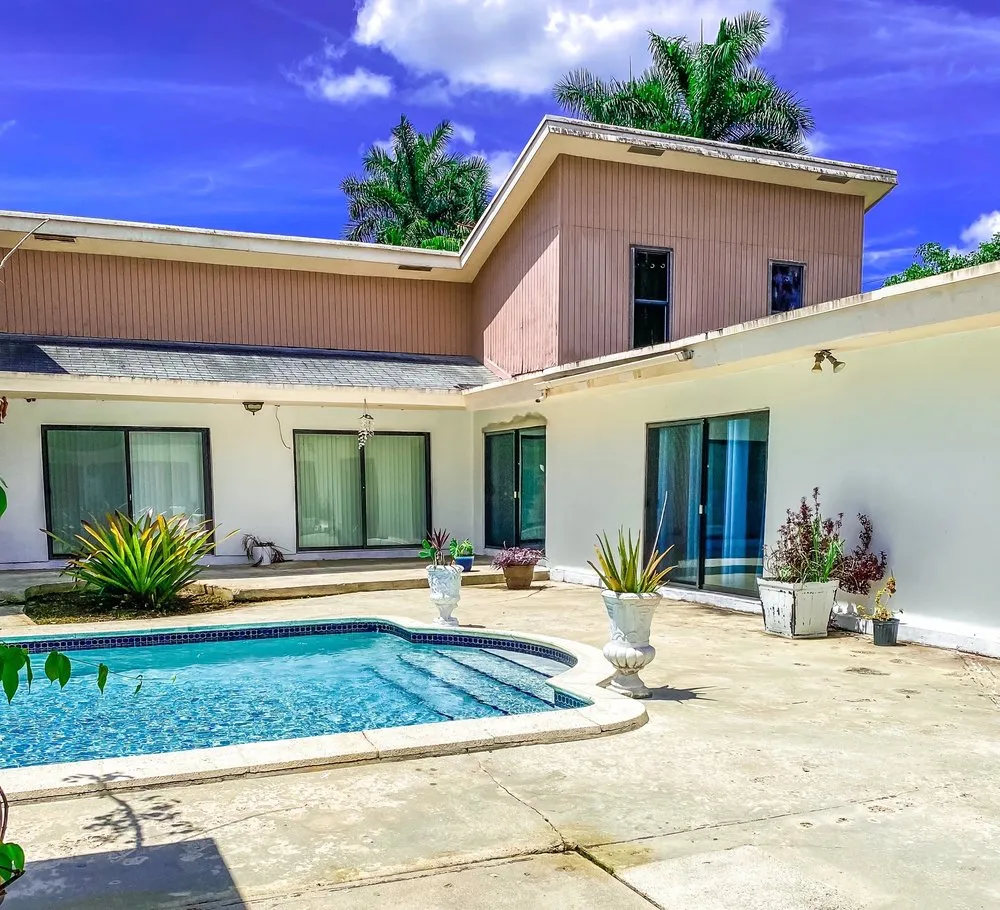 Affordable landscape installation for outdoor upgrades across Fort Lauderdale, FL - Majabe Property Maintenance