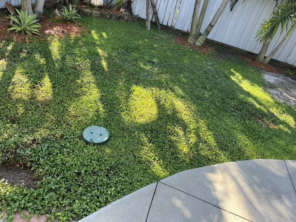 Professional landscaping services for beautiful yards in Fort Lauderdale, FL by Majabe Property Maintenance