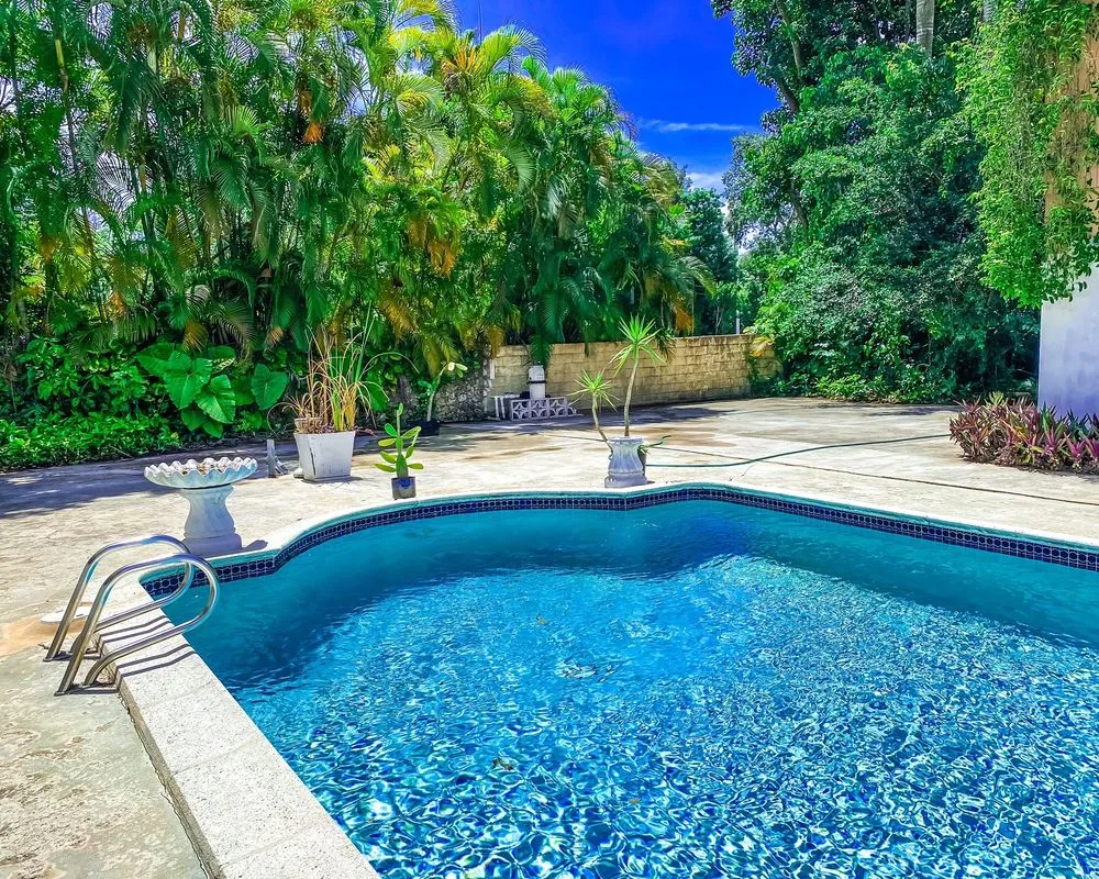 Expert landscape installation for beautiful yards across Fort Lauderdale, FL - Majabe Property Maintenance