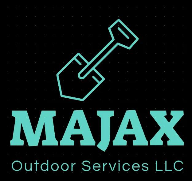 Custom landscape installation in Fargo, ND - Majax Outdoor Services