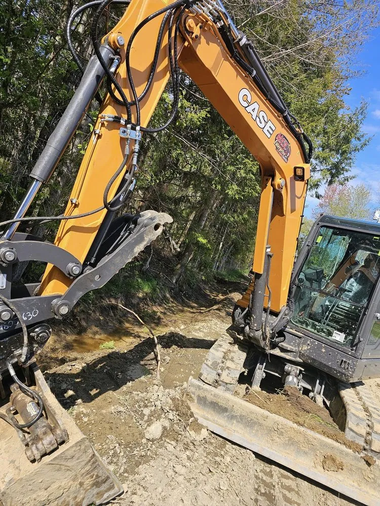 Trusted garden landscaping in Clinton, ME - MAJC Enterprise