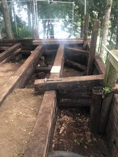 Professional landscaping services in Clinton, ME by MAJC Enterprise