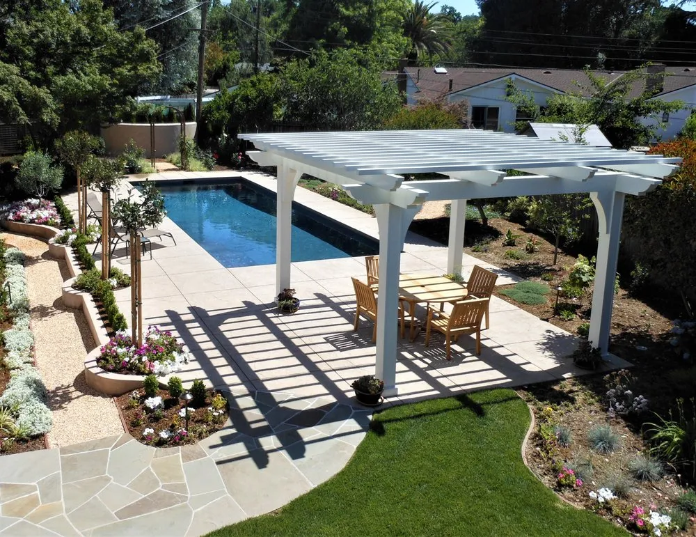 Professional yard cleanup service near you in Gold River, CA by Majestic Builders