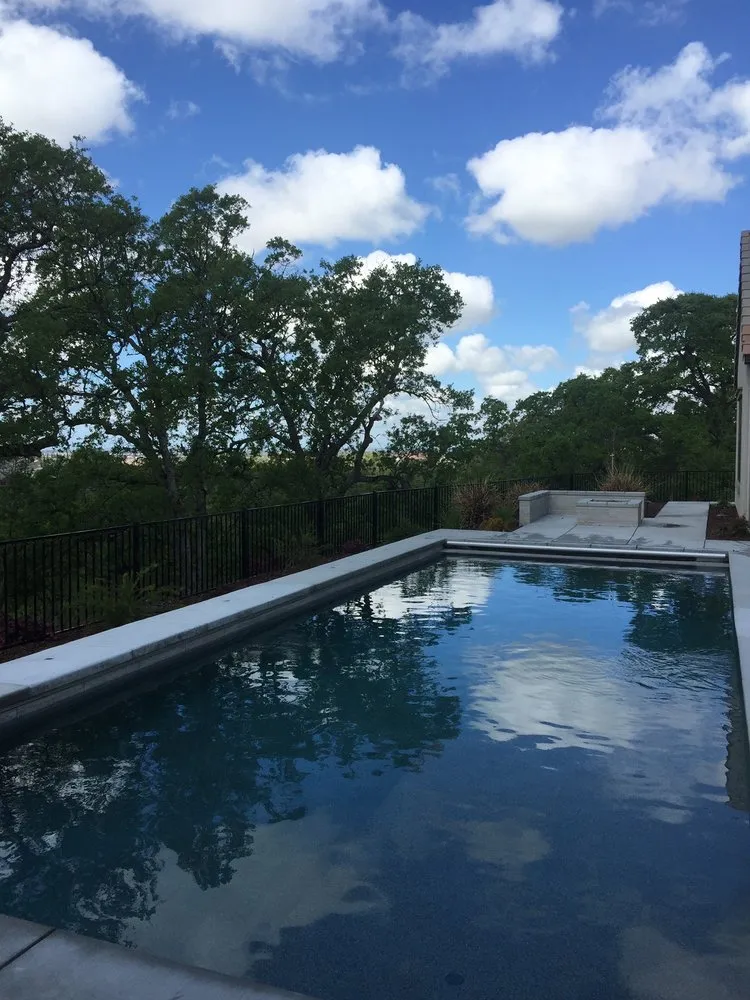 Expert lawn mowing service for beautiful yards in Gold River, CA by Majestic Builders