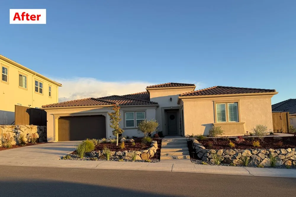 Trusted yard cleanup service experts serving Gold River, CA - Majestic Builders