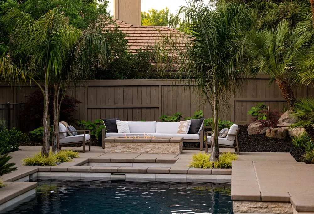 Top-rated yard maintenance for year-round maintenance in Gold River, CA by Majestic Builders