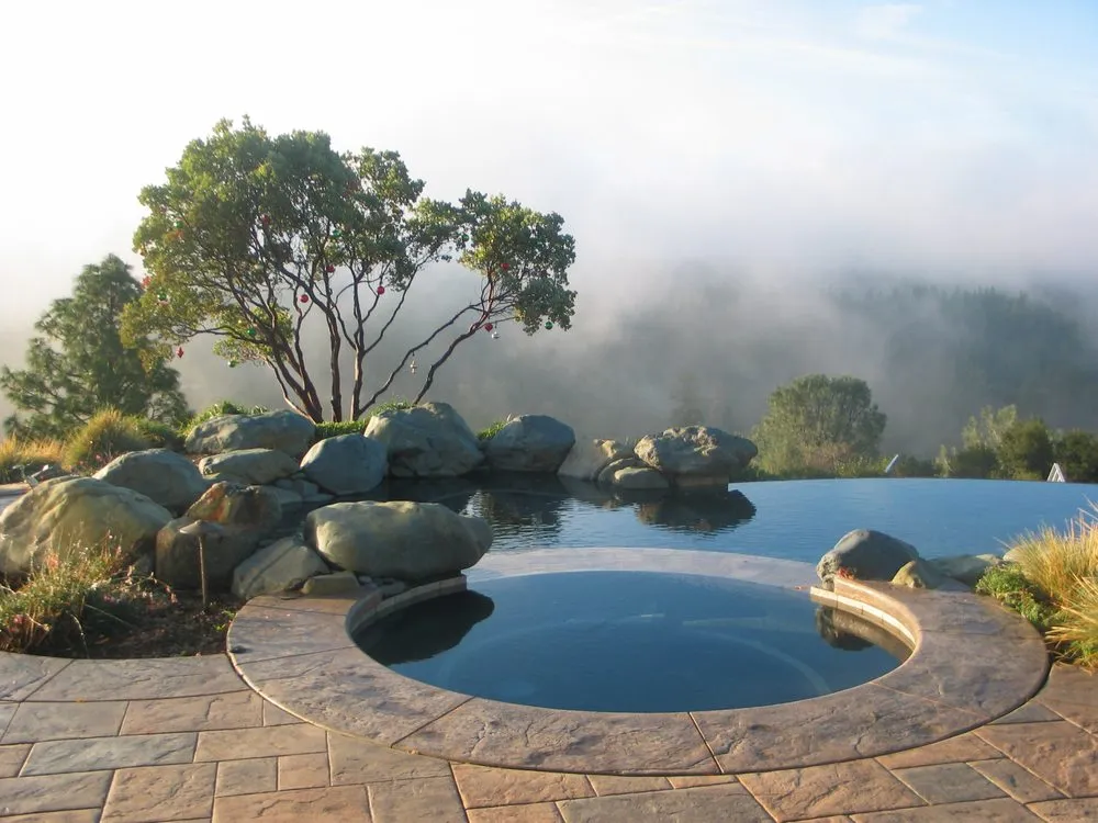 Local landscape installation experts serving Gold River, CA - Majestic Builders