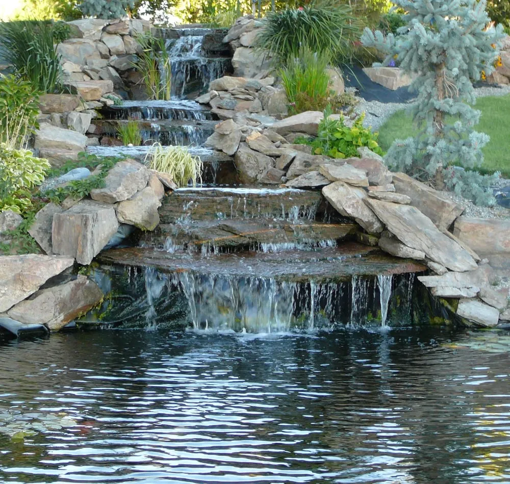 Reliable yard maintenance near you across East Wenatchee, WA - Majestic Cascades Irrigation
