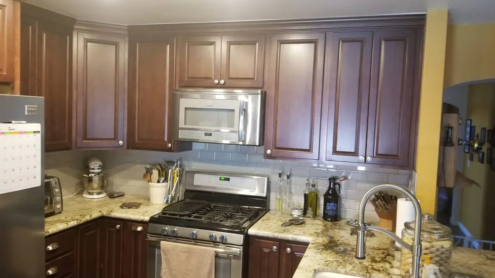 Local residential landscaping in Lancaster, CA by Majestic C&I