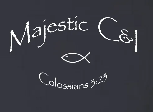 Custom yard maintenance in Lancaster, CA by Majestic C&I