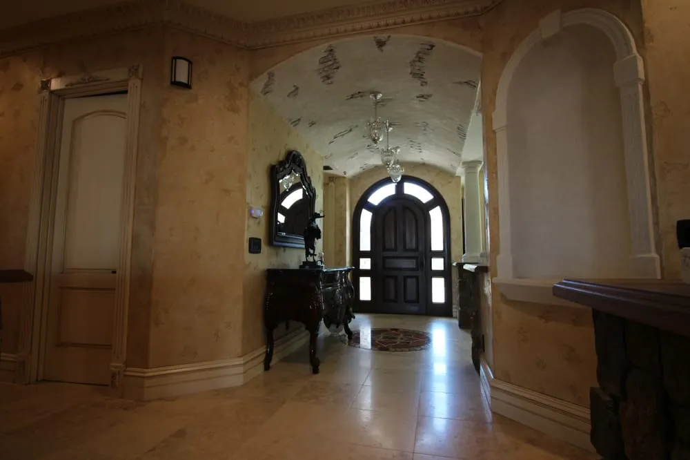 Reliable landscaping services in Lancaster, CA - Majestic C&I