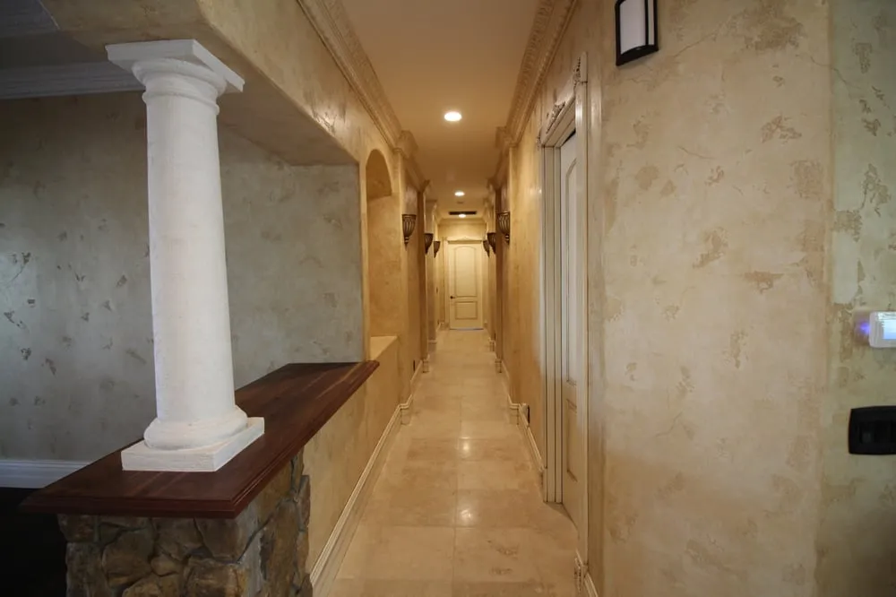 Affordable residential landscaping with custom design across Lancaster, CA - Majestic C&I