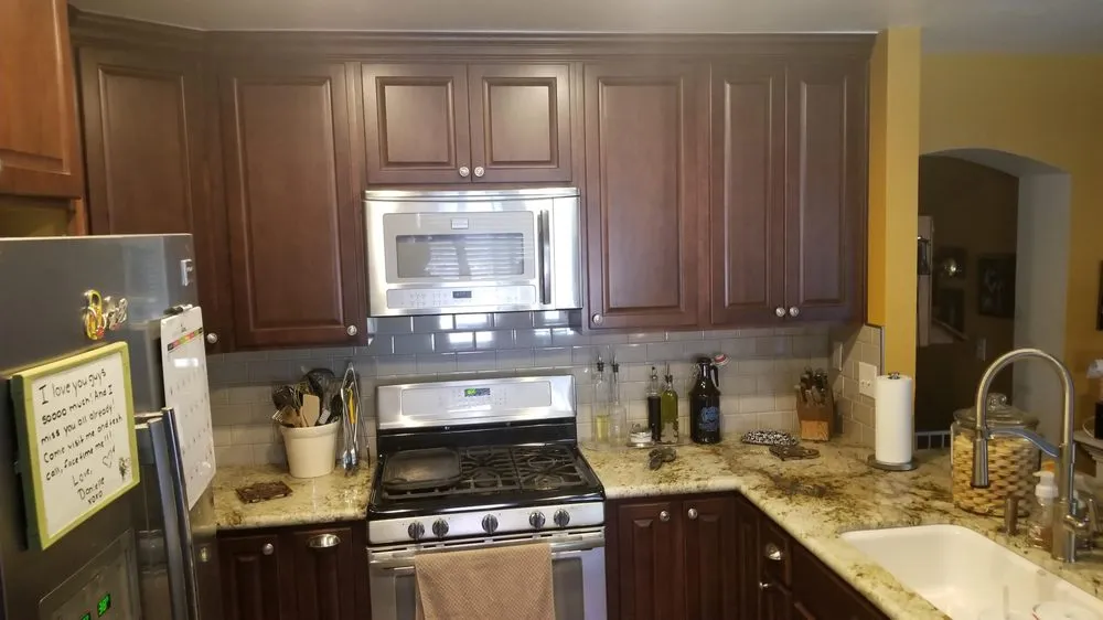 Affordable landscape installation in Lancaster, CA - Majestic C&I