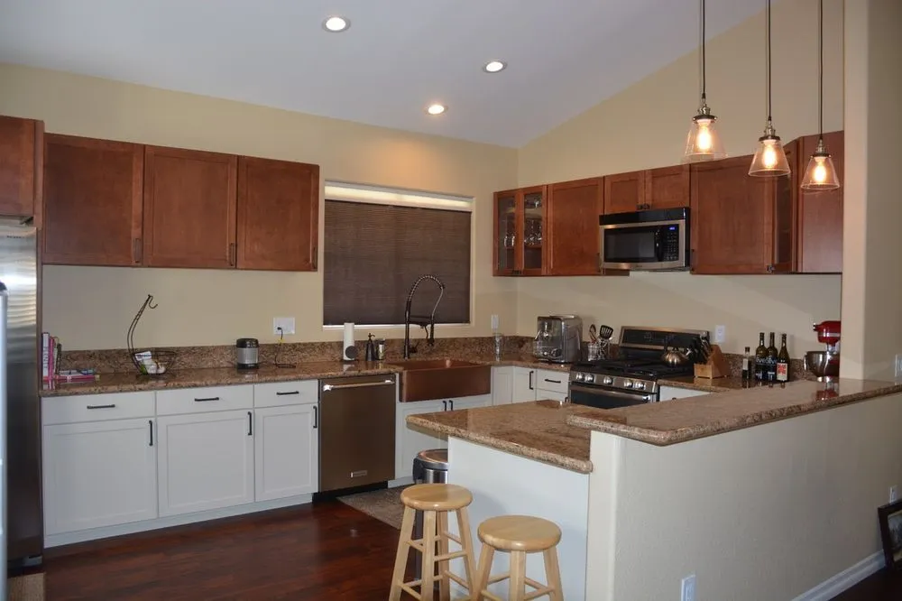 Trusted outdoor landscaping in Lancaster, CA - Majestic C&I