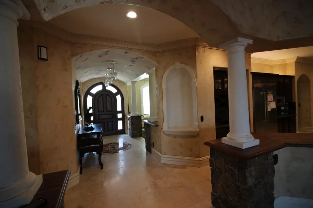 Professional landscape design experts serving Lancaster, CA - Majestic C&I