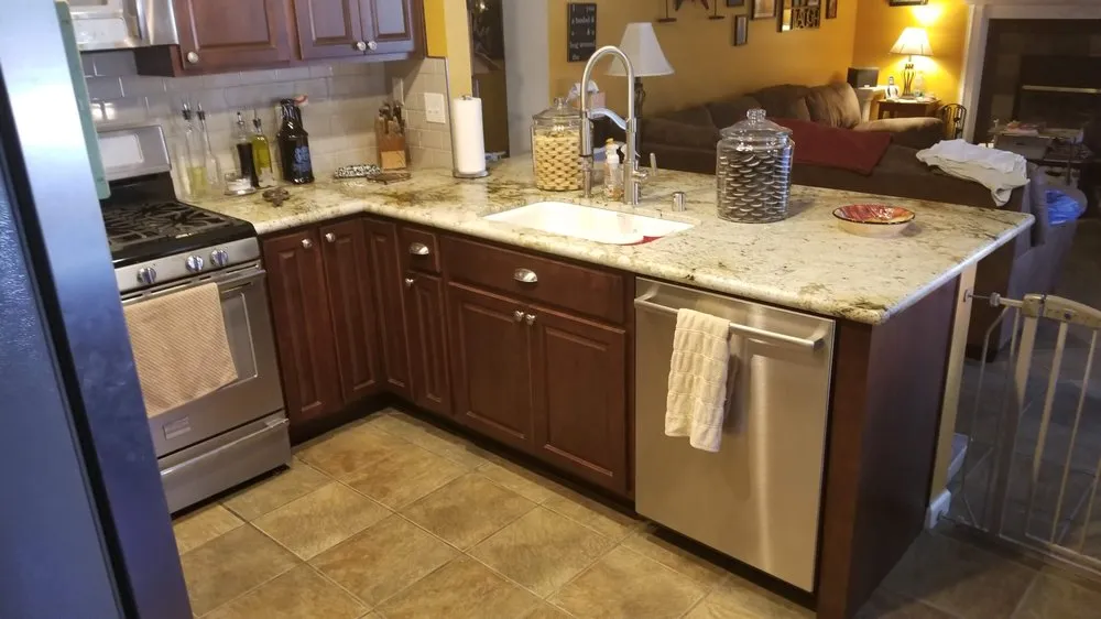 Expert landscaping services in Lancaster, CA by Majestic C&I