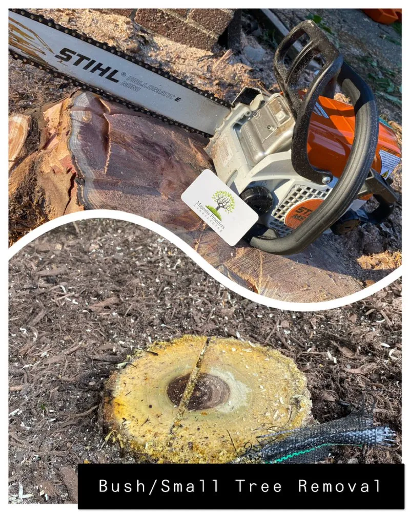 Trusted landscape design in Greensburg, PA by Majestic Frontiers