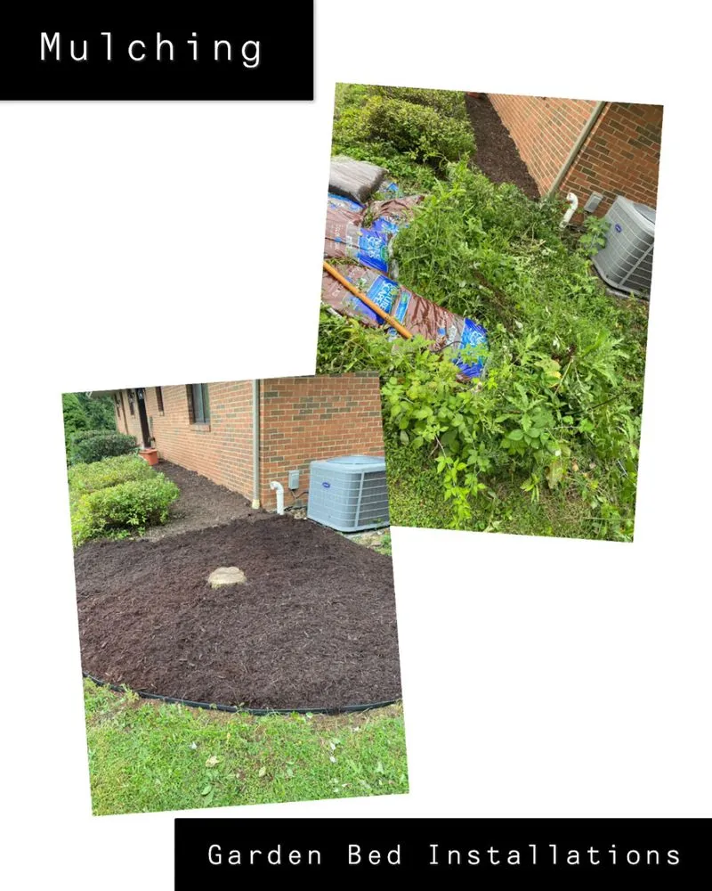 Professional landscape design for outdoor upgrades in Greensburg, PA by Majestic Frontiers