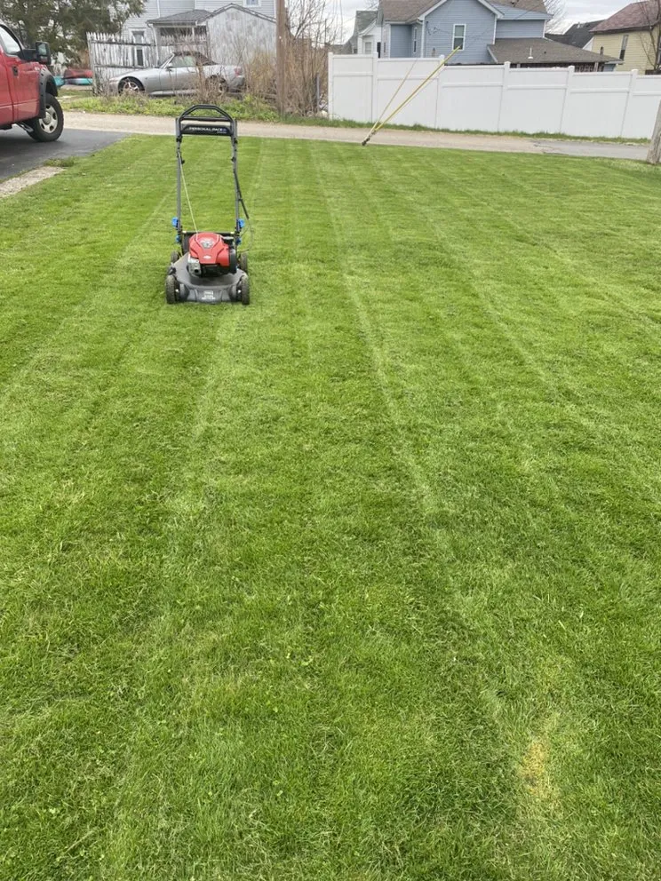 Expert lawn care service near you in Greensburg, PA by Majestic Frontiers