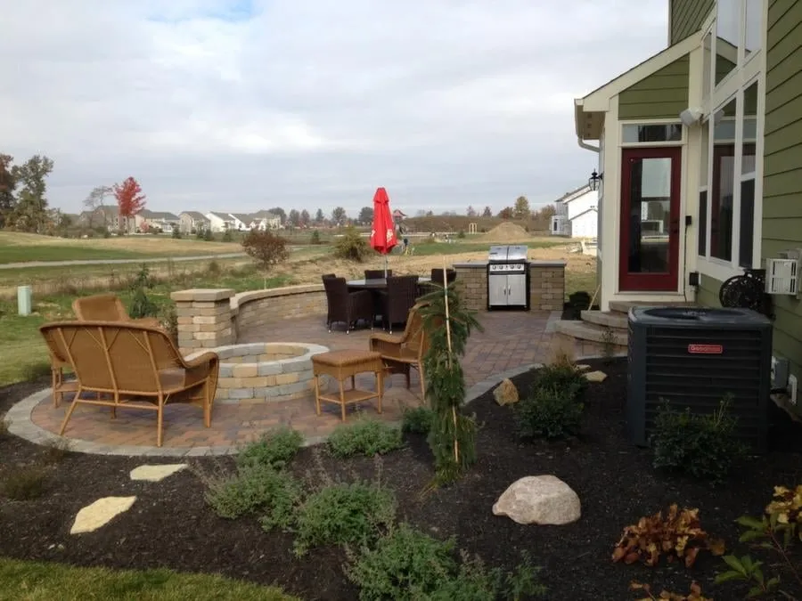 Local lawn care service in Columbus, OH - Majestic Gardens