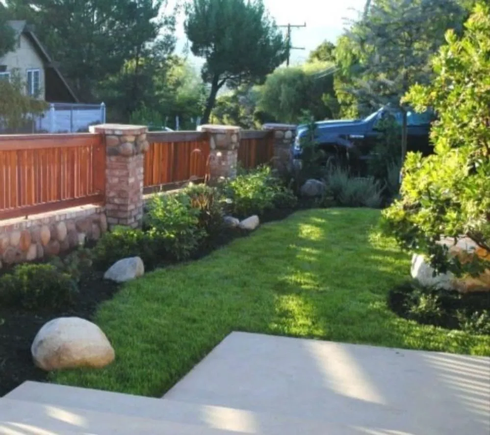 Expert lawn care service experts serving Fuquay-Varina, NC - Majestic Green Lawncare