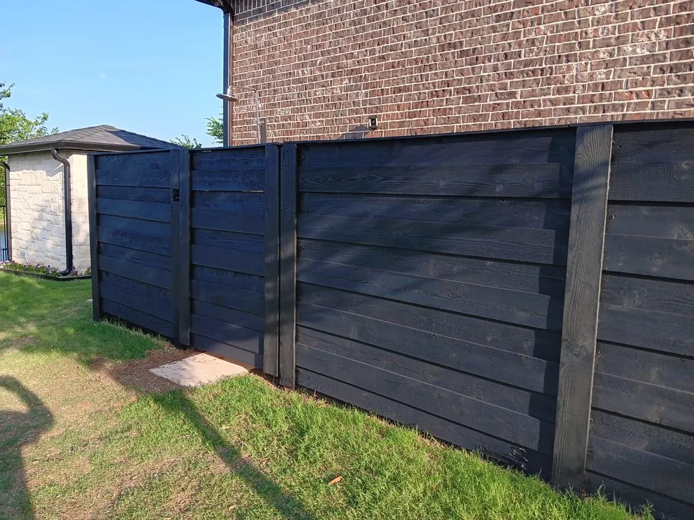Affordable landscaping services with custom design across Valley View, TX - Majestic Greens Landscaping