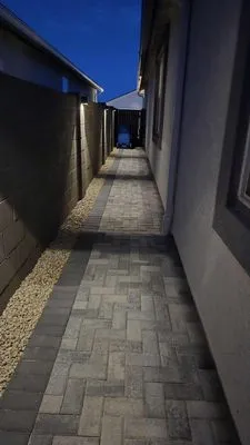 Majestic Hardscape & Landscape