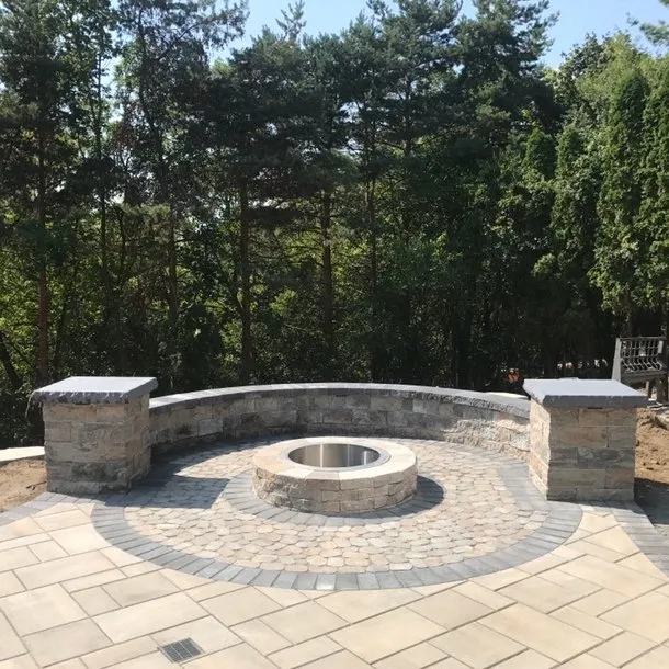 Affordable landscaping services for outdoor upgrades across Clay, NY - Majestic Hardscapes