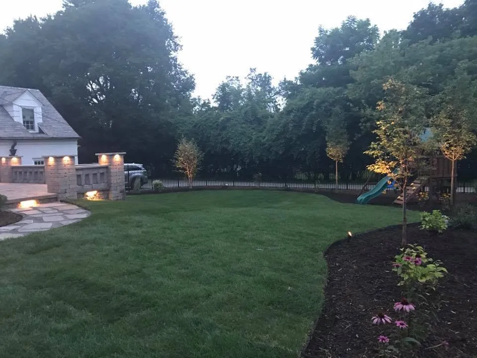 Trusted landscape design in Clay, NY by Majestic Hardscapes