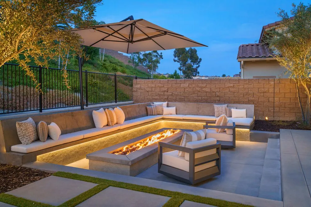 Reliable landscape installation in Escondido, CA - Majestic Hardscapes